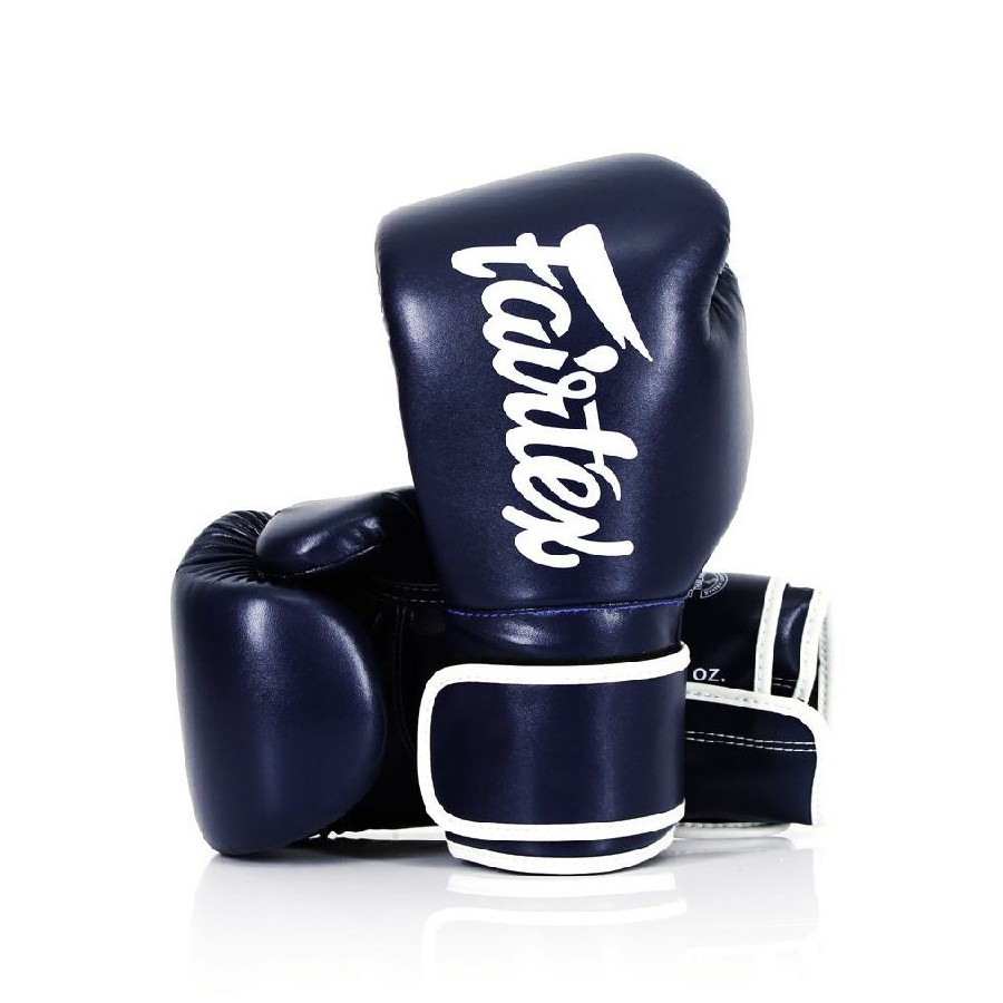 Gants FAIRTEX Bleu