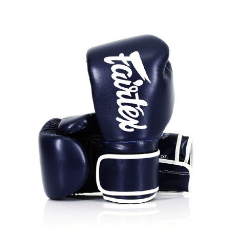 Gants FAIRTEX Bleu