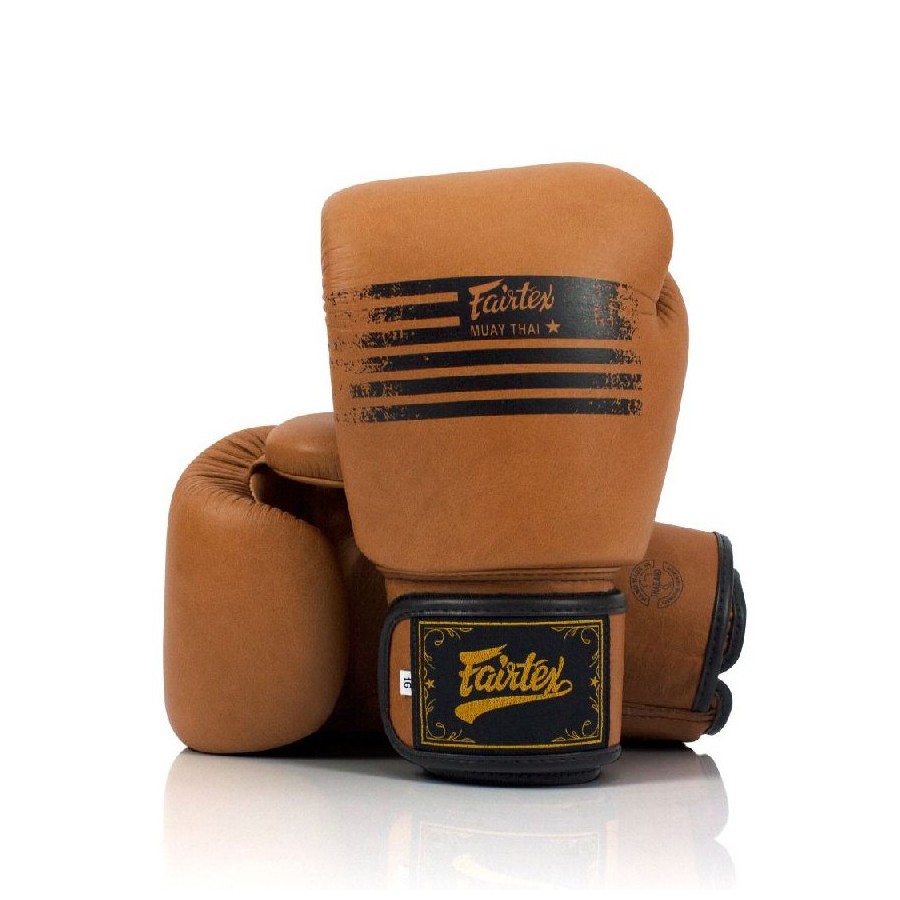 Gants FAIRTEX - LEGACY