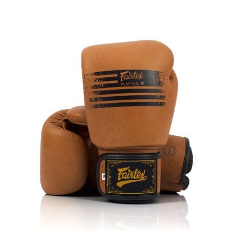 Gants FAIRTEX - LEGACY