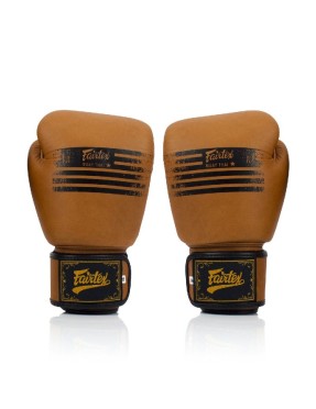 Gants FAIRTEX - LEGACY