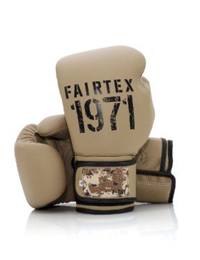 Gants FAIRTEX - F DAY 2