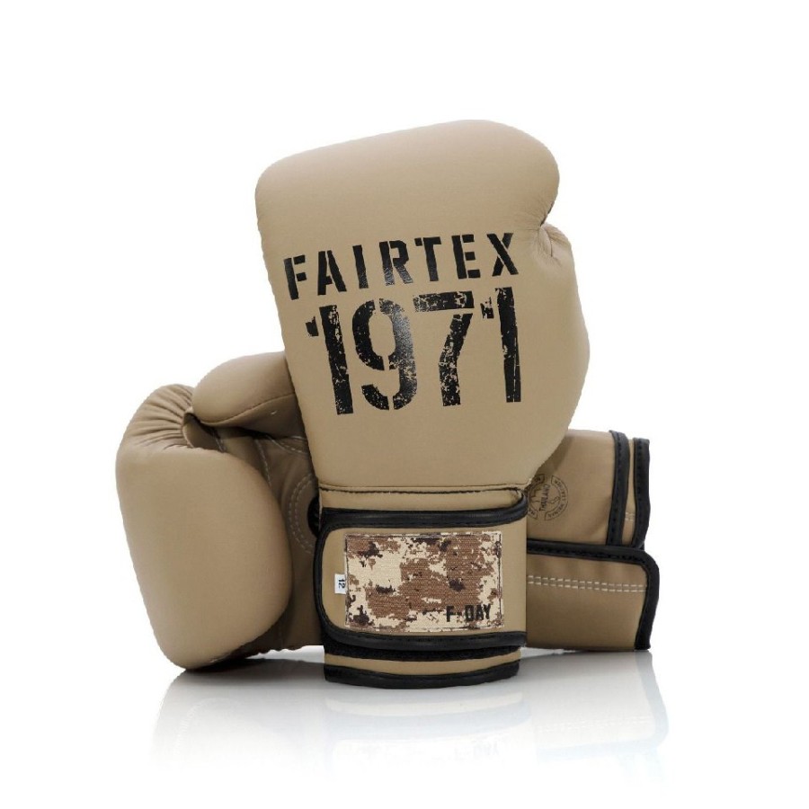 Gants FAIRTEX - F DAY 2