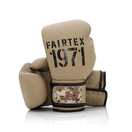 Gants FAIRTEX - F DAY 2