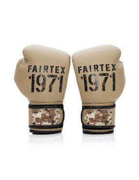 Gants FAIRTEX - F DAY 2