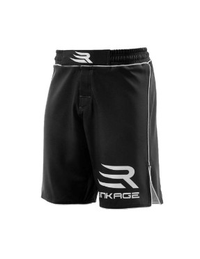 Short MMA BASIS Noir