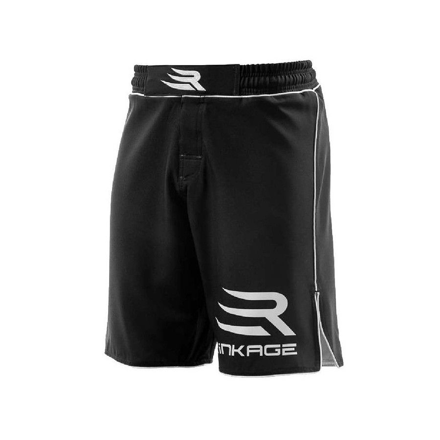 Short MMA BASIS Noir