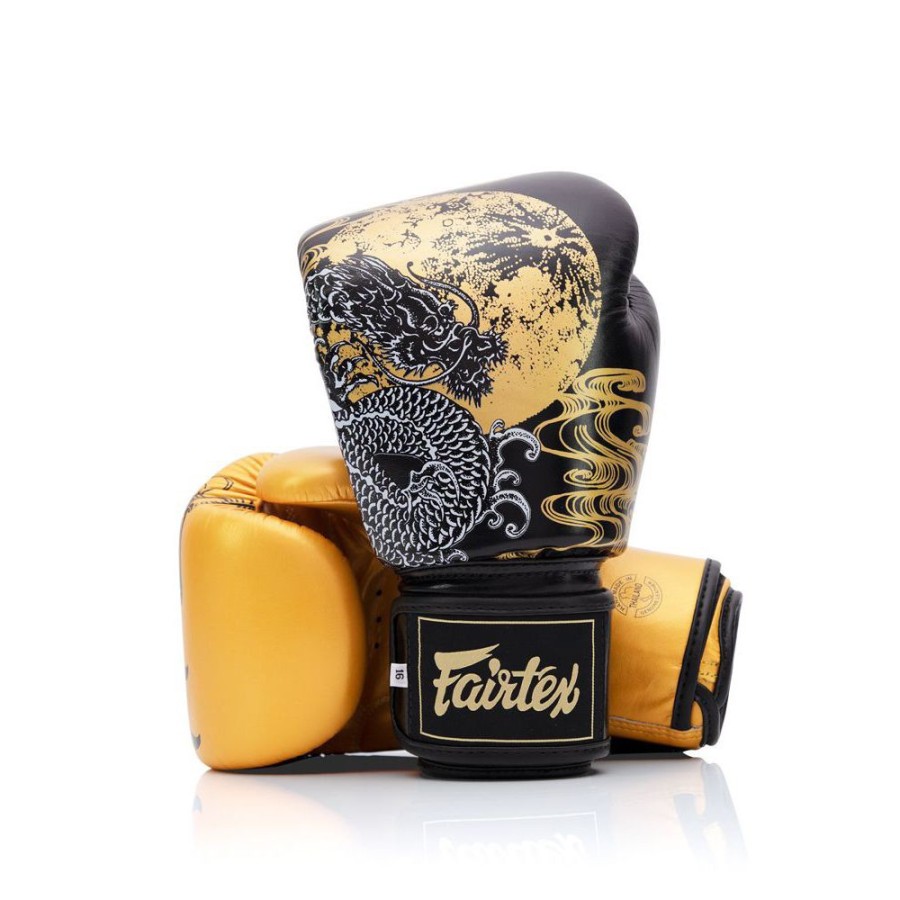 Gants FAIRTEX - HARMONY SIX