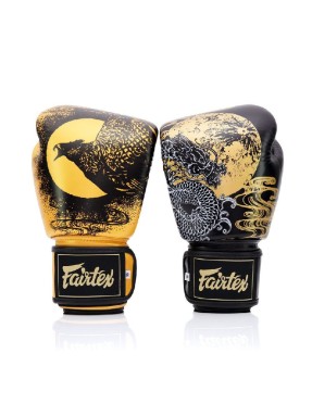 Gants FAIRTEX - HARMONY SIX