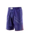 Short MMA OLYMPIA Bleu