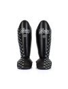 Protège tibia-pied FAIRTEX Noir