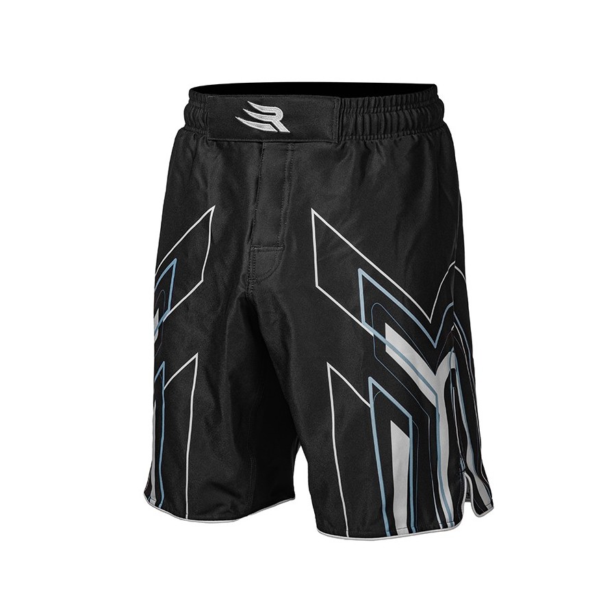 Short MMA OLYMPIA Noir