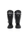 Protège tibia-pied FAIRTEX Noir