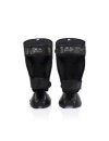 Protège tibia-pied FAIRTEX Noir