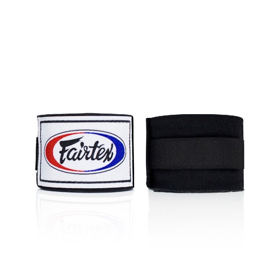 Bandes FAIRTEX Noir