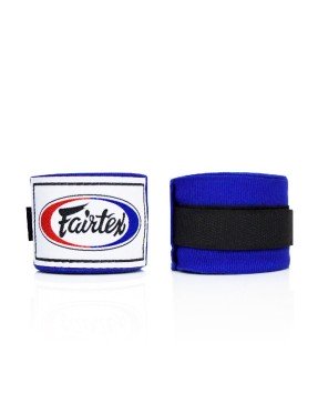 Bandes FAIRTEX Blue