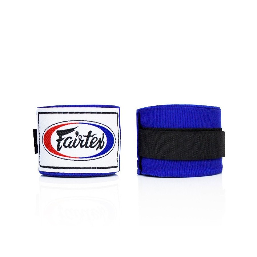 Bandes FAIRTEX Blue