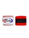 Bandes FAIRTEX Rouge