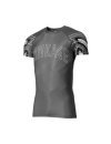 Rashguard OLYMPIA Gris