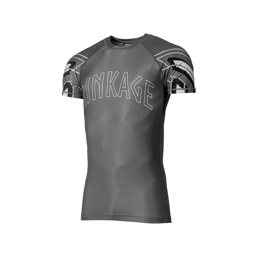Rashguard OLYMPIA Gris