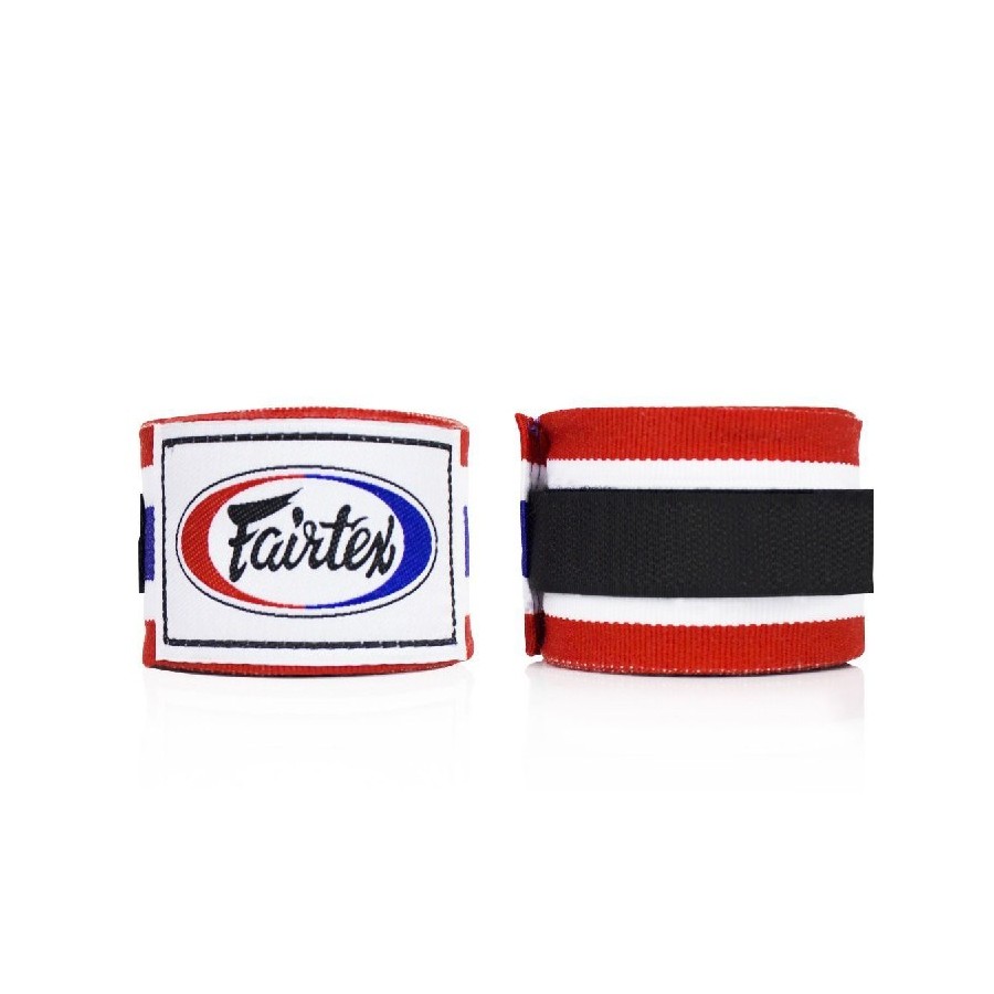 Bandes FAIRTEX - Thaï Flag