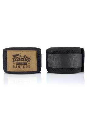 Bandes Mesh FAIRTEX - Black