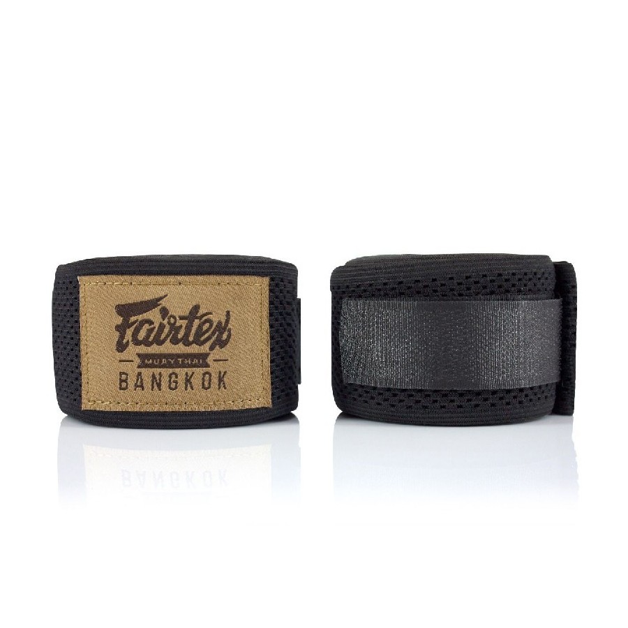 Bandes Mesh FAIRTEX - Black