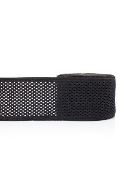Bandes Mesh FAIRTEX - Black