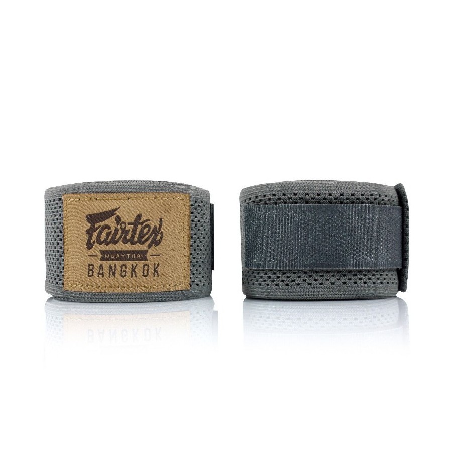 Bandes Mesh - Grey