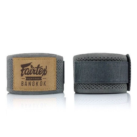 Bandes Mesh - Grey