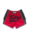 Short FAIRTEX Rouge