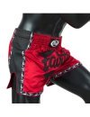 Short FAIRTEX Rouge