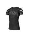 Rashguard OLYMPIA Noir