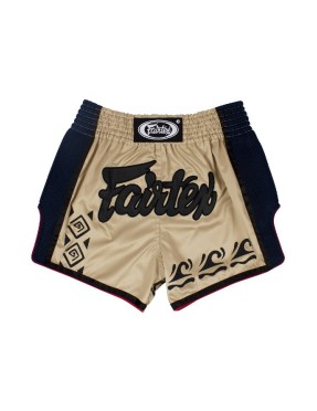 Short FAIRTEX Beige
