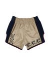 Short FAIRTEX Beige