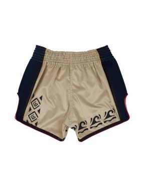 Short FAIRTEX Beige