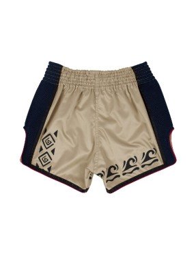 Short FAIRTEX Beige