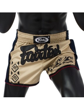 Short FAIRTEX Beige