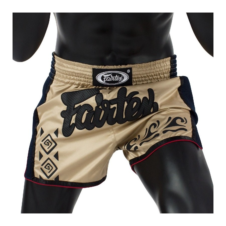 Short FAIRTEX Beige