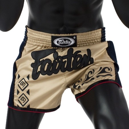 Short FAIRTEX Beige