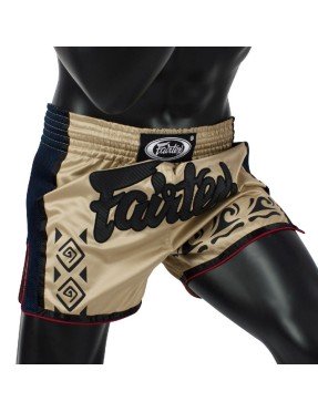 Short FAIRTEX Beige