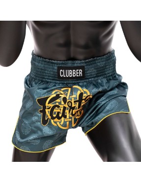 Short FAIRTEX - CLUBBER