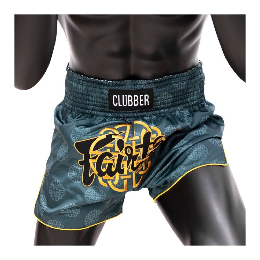 Short FAIRTEX - CLUBBER