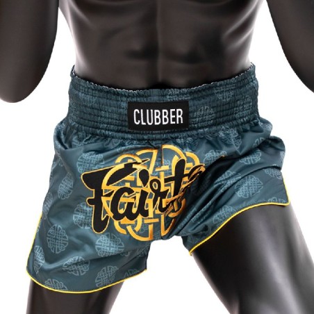 Short FAIRTEX - CLUBBER