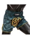 Short FAIRTEX - CLUBBER