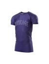 Rashguard OLYMPIA Bleu