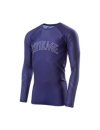 Rashguard OLYMPIA Bleu
