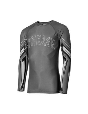 Rashguard OLYMPIA gris