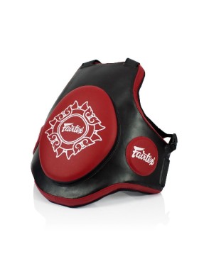 Plastron Coach FAIRTEX