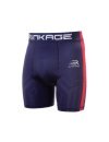 Short Valetudo OLYMPIA Bleu